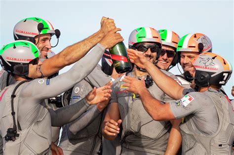 commentatori prada cup sky|PRADA Cup: LIVE Official Prize Giving for Luna Rossa Prada Pirelli.